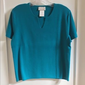 Designer’s Originals Women's Top  M